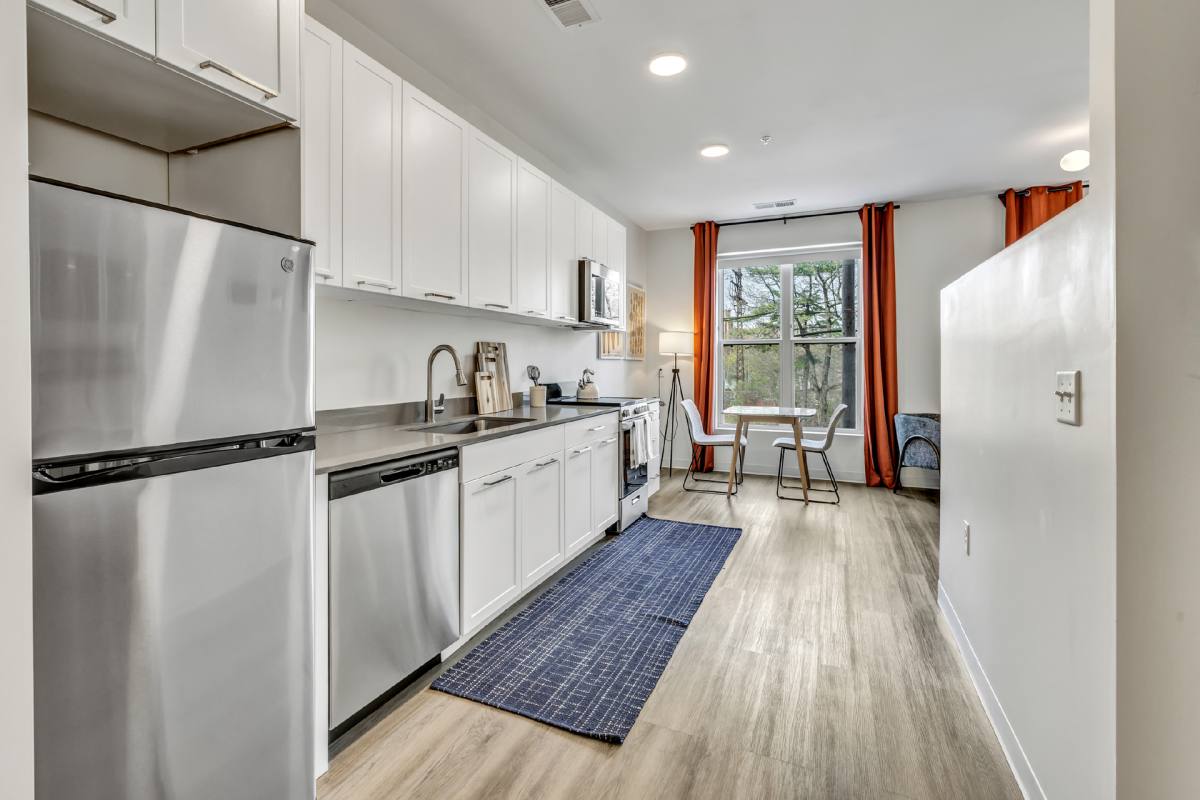 Apartment for rent at 87 Union St, New Haven, CT 06511