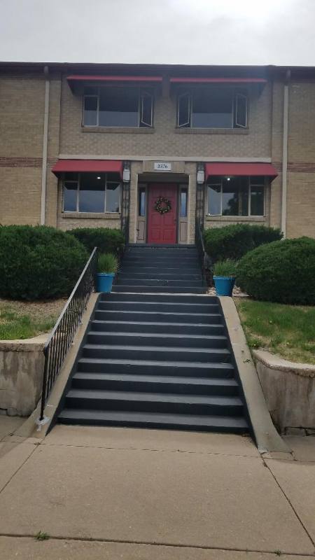 Apartment for rent at 3376 S Sherman St #6, Englewood, CO 80113