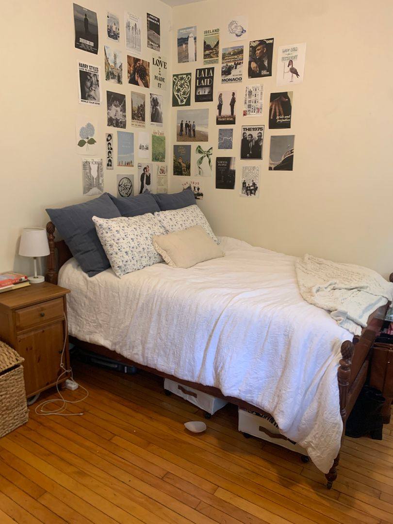 Apartment for rent at 328 Saint Paul St #4, Brookline, MA 02446