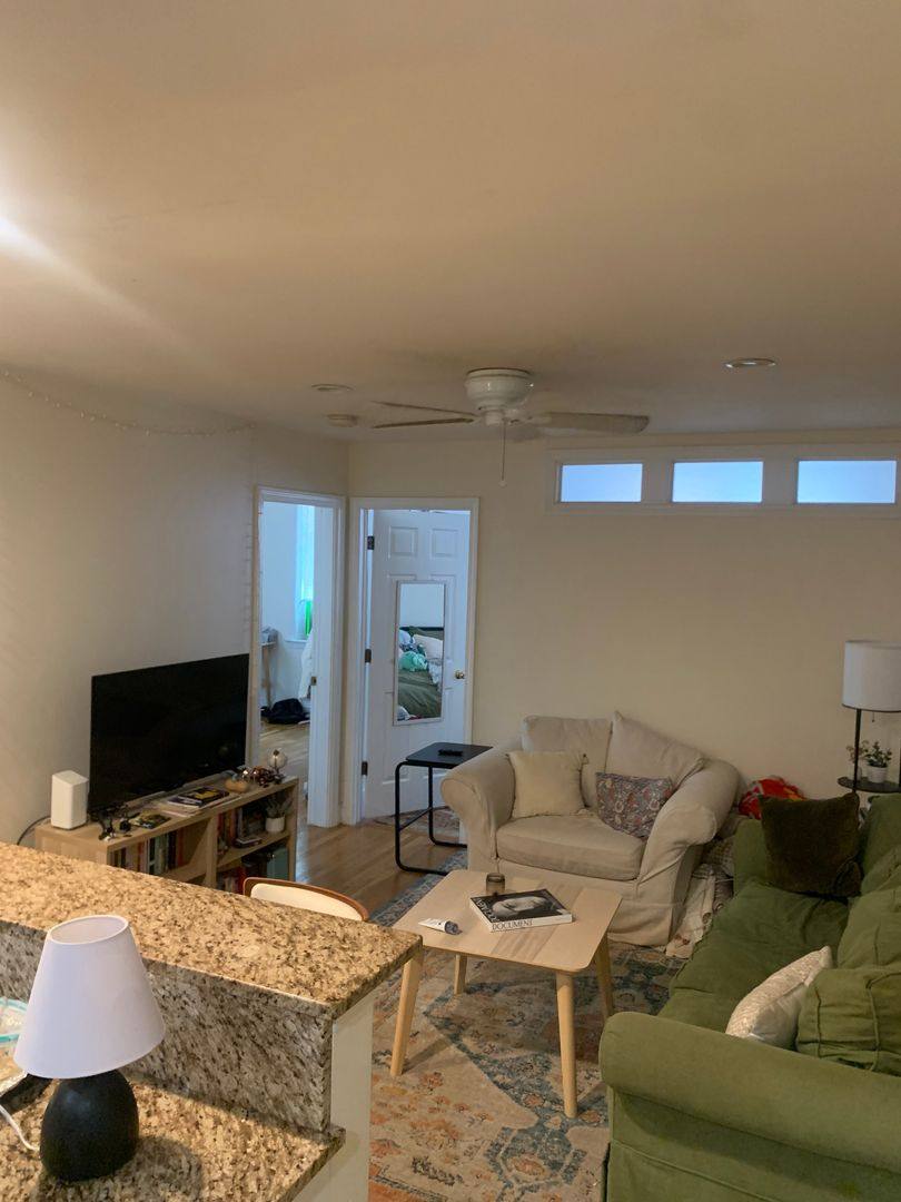 Apartment for rent at 328 Saint Paul St #4, Brookline, MA 02446