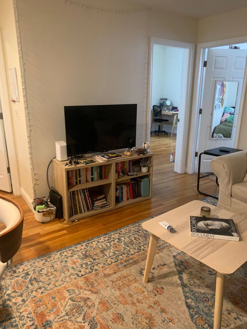 Apartment for rent at 328 Saint Paul St #4, Brookline, MA 02446