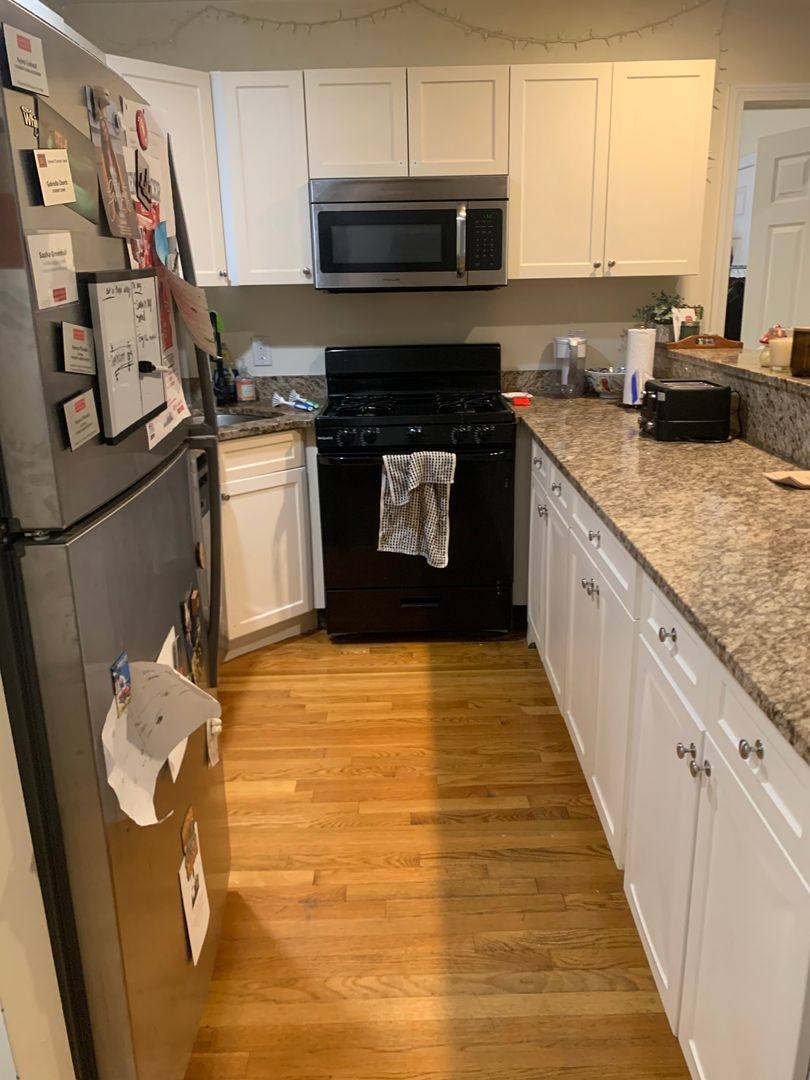 Apartment for rent at 328 Saint Paul St #4, Brookline, MA 02446