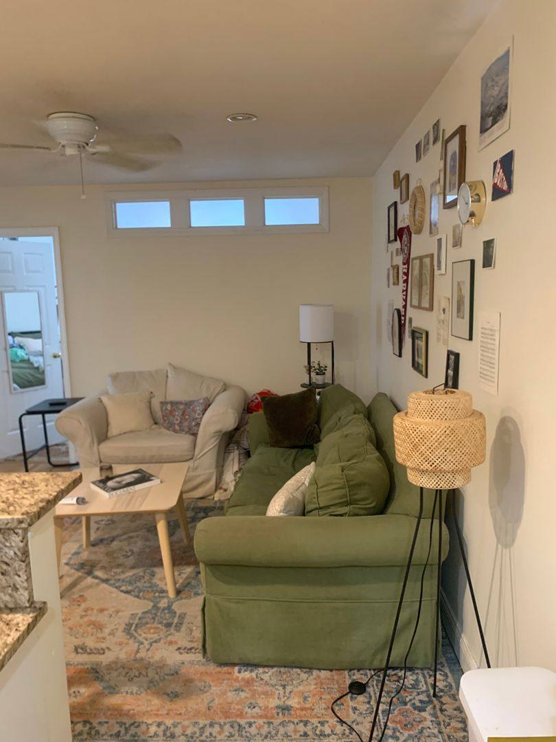 Apartment for rent at 328 Saint Paul St #4, Brookline, MA 02446
