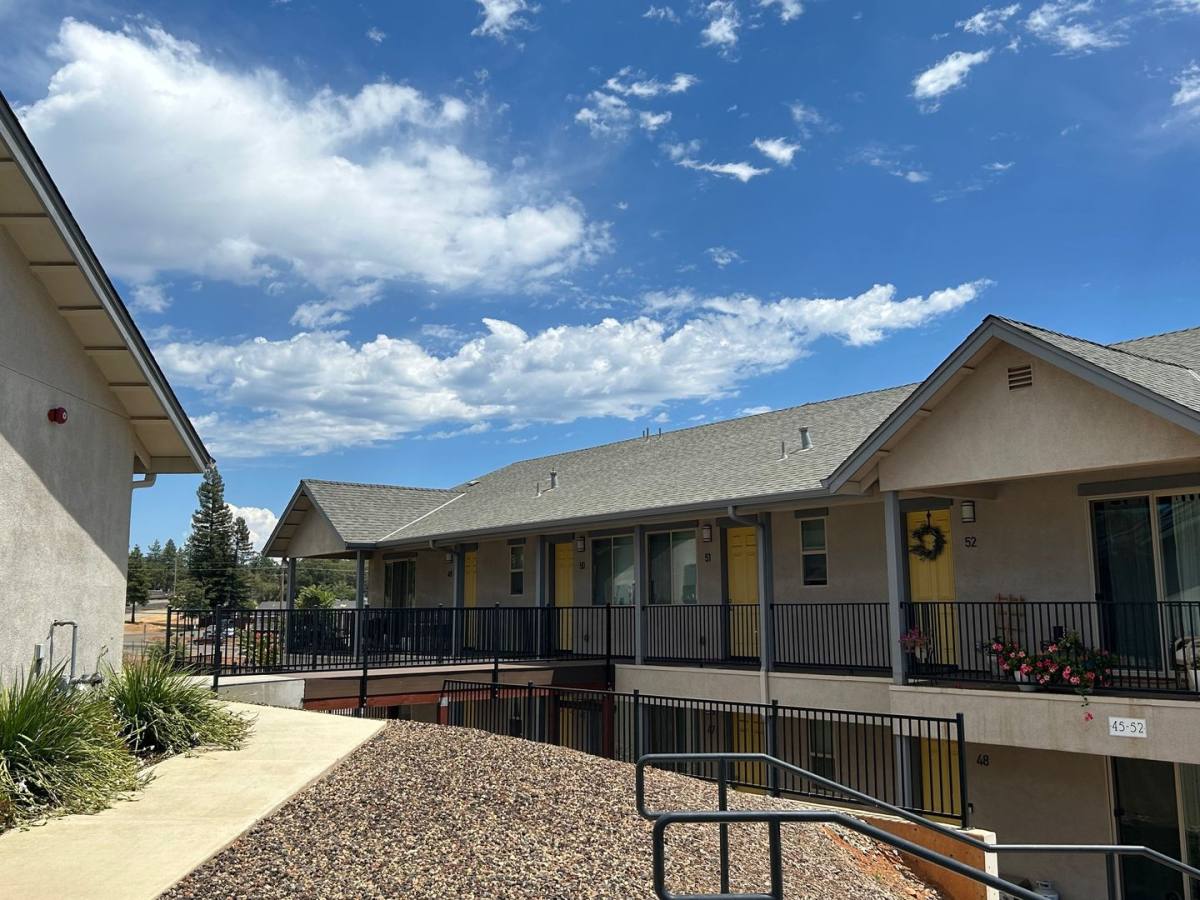 Apartment for rent at 1060 Buschmann Rd, Paradise, CA 95969