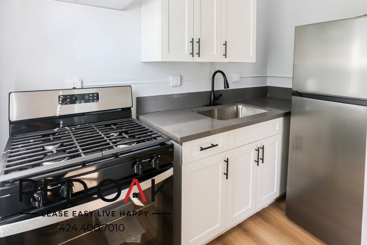 Condo for rent at 2908 S San Pedro #2908 A, Los Angeles, CA 90011