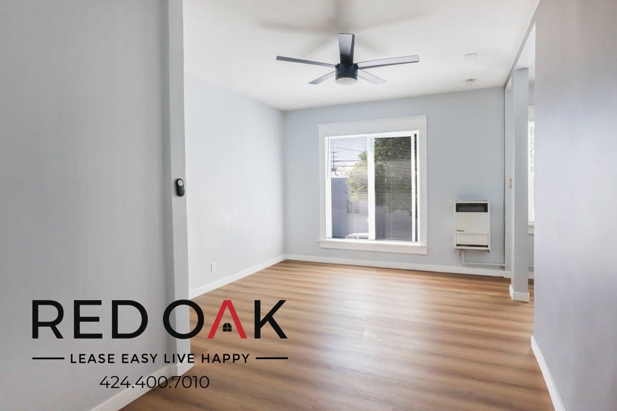 Condo for rent at 2908 S San Pedro #2908 A, Los Angeles, CA 90011