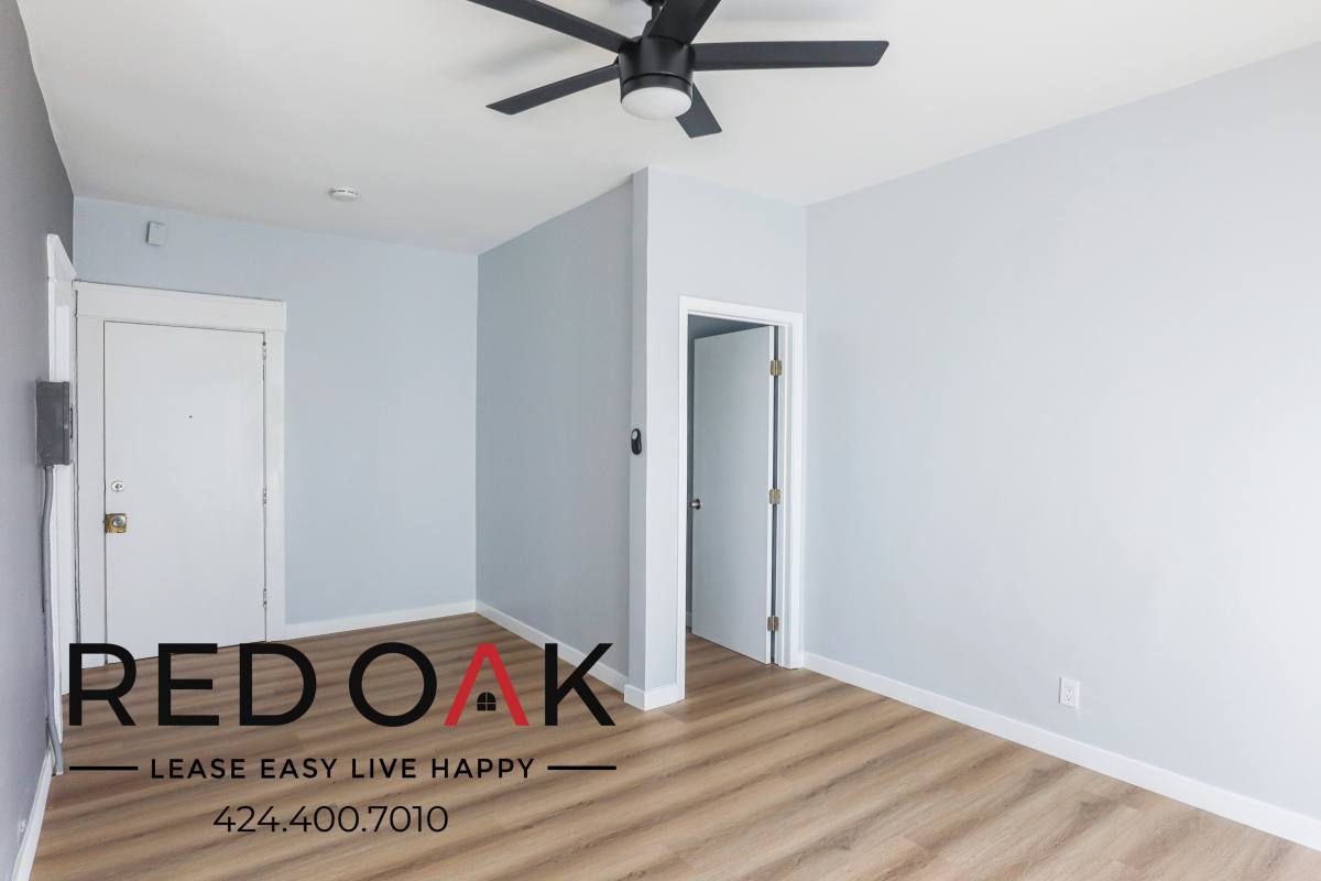 Condo for rent at 2908 S San Pedro #2908 A, Los Angeles, CA 90011