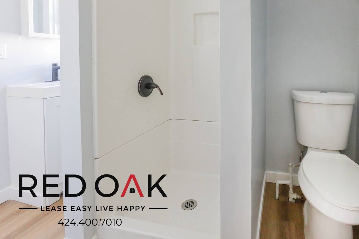 Condo for rent at 2908 S San Pedro #2908 A, Los Angeles, CA 90011