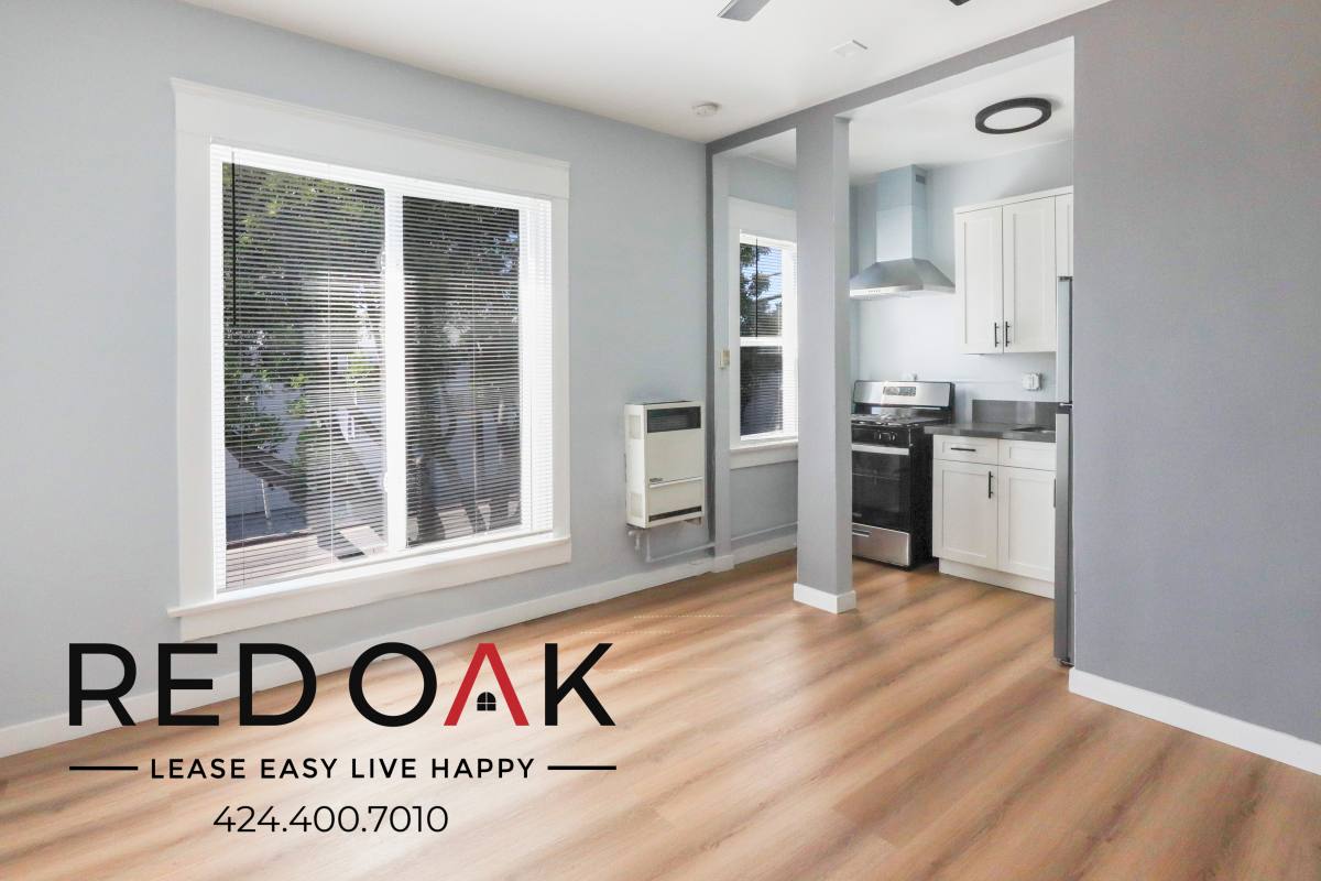 Condo for rent at 2908 S San Pedro #2908 A, Los Angeles, CA 90011