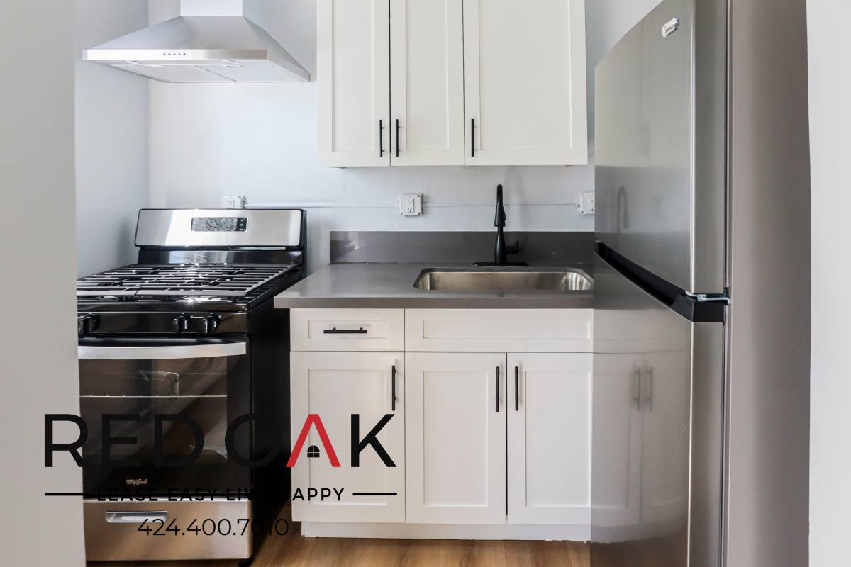 Condo for rent at 2908 S San Pedro #2908 A, Los Angeles, CA 90011