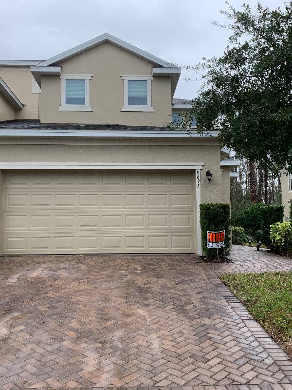 Townhouse for rent at 9635 Tivoli Villa Dr, Orlando, FL 32829