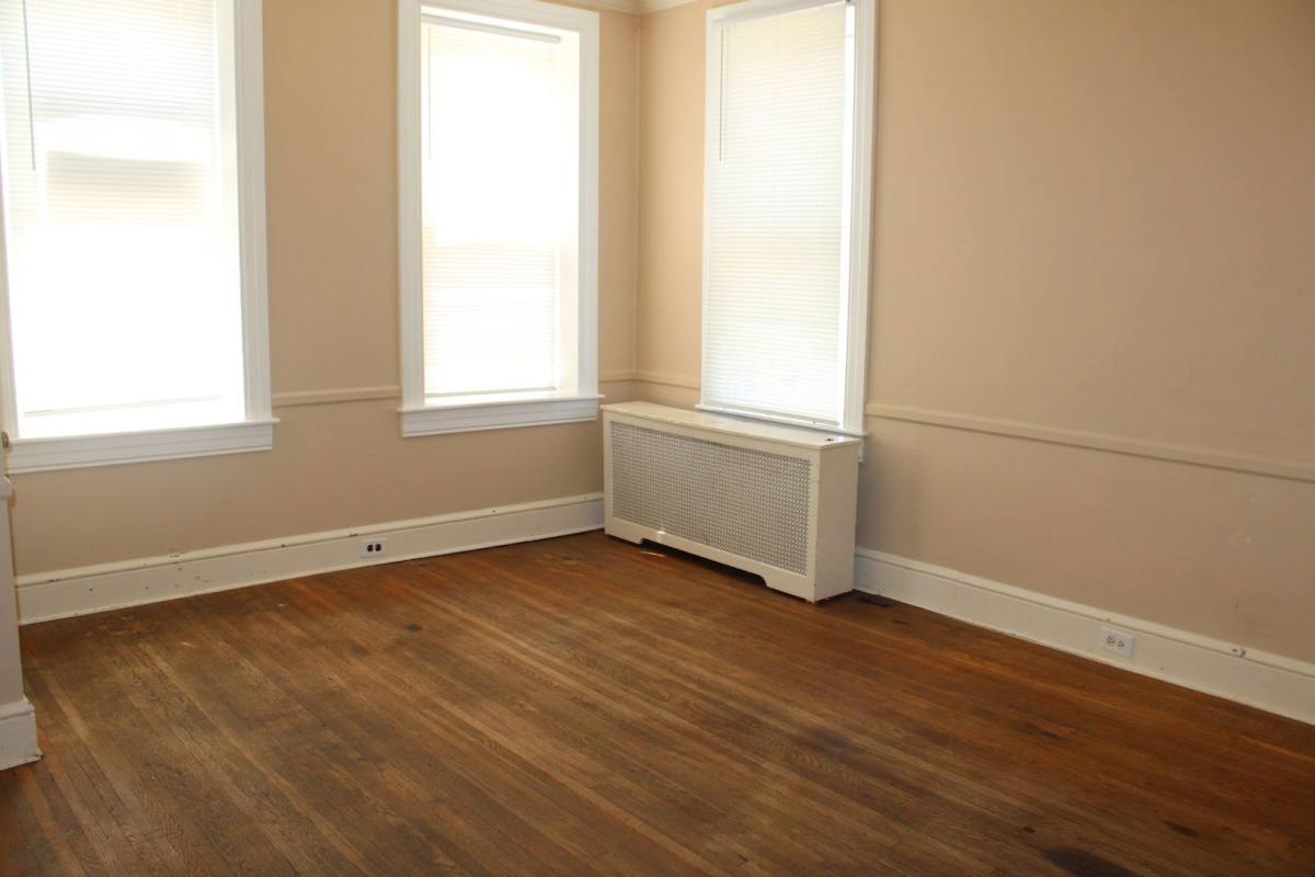 Apartment for rent at 983 E Philadelphia St - 1st Floor, York, PA 17403