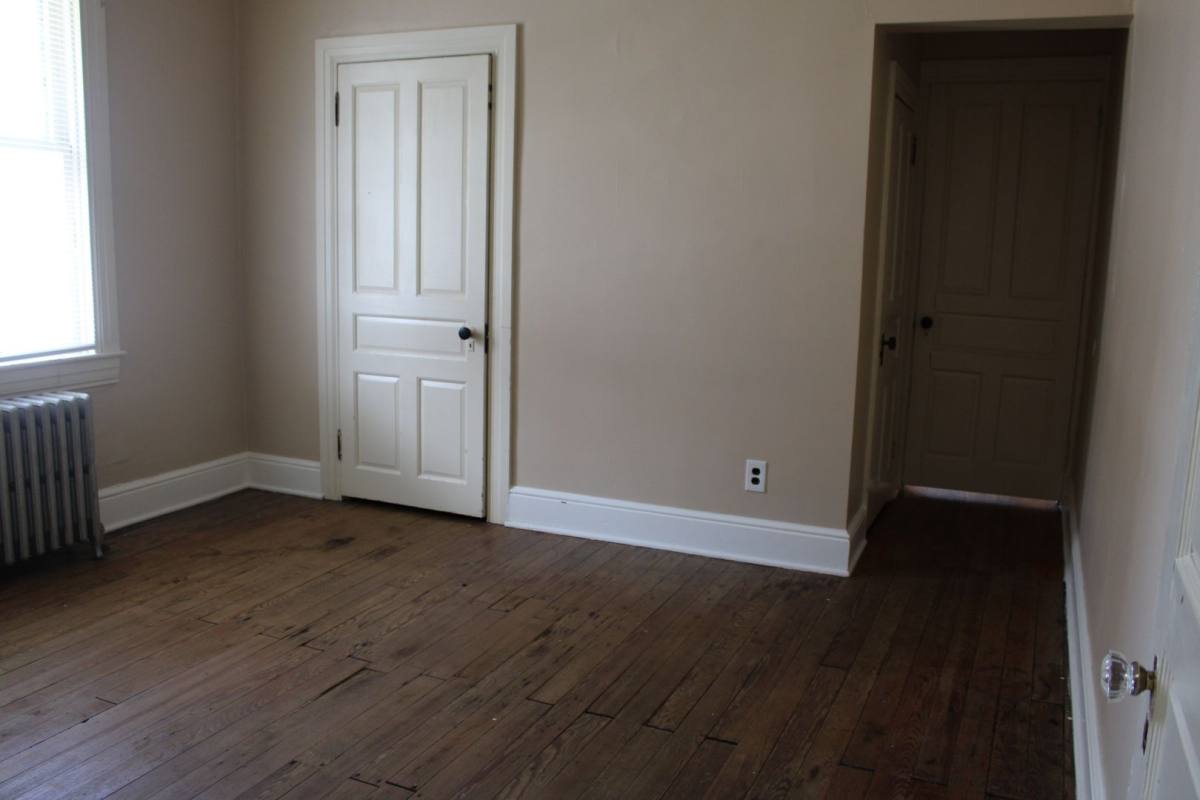 Apartment for rent at 983 E Philadelphia St - 1st Floor, York, PA 17403