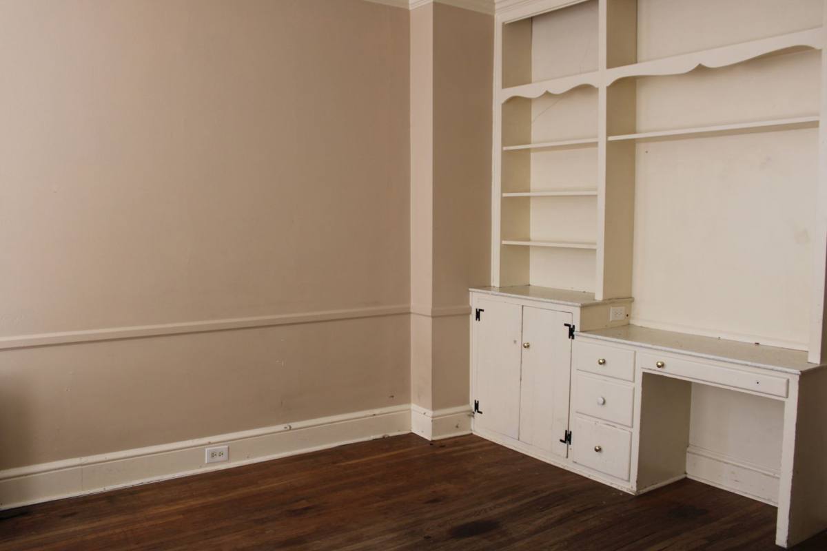 Apartment for rent at 983 E Philadelphia St - 1st Floor, York, PA 17403