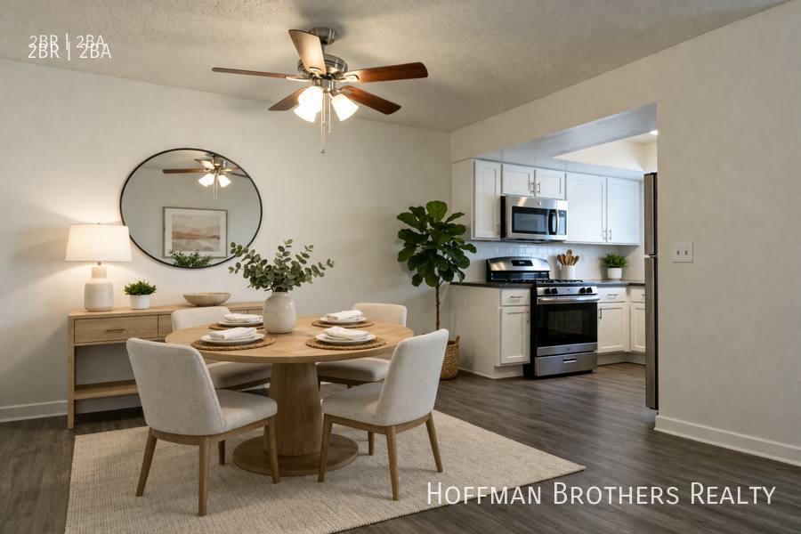 Apartment for rent at 1012 E Acacia Ave #206, Glendale, CA 91205