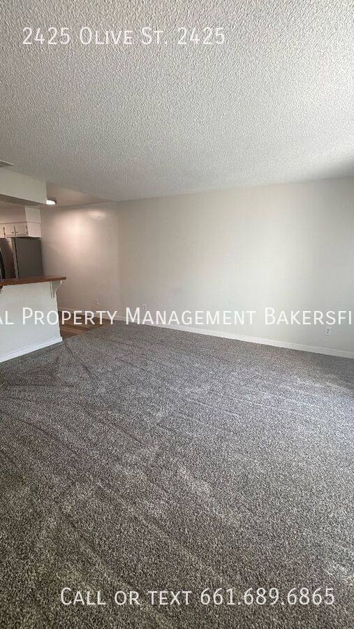 Apartment for rent at 2425 Olive St, Bakersfield, CA 93301