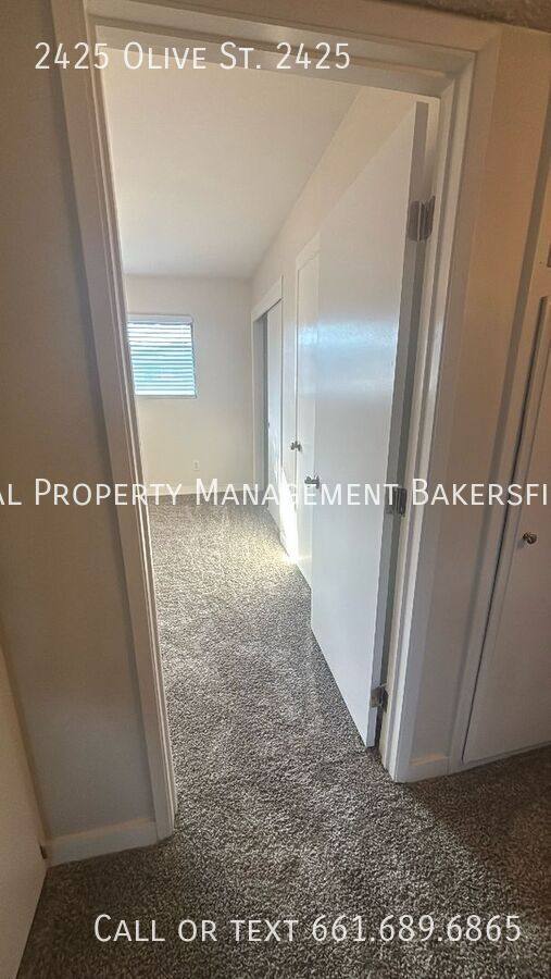 Apartment for rent at 2425 Olive St, Bakersfield, CA 93301