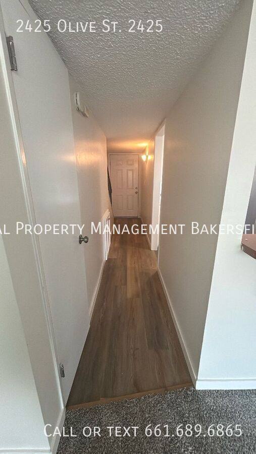 Apartment for rent at 2425 Olive St, Bakersfield, CA 93301