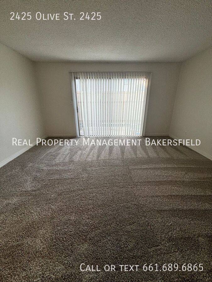 Apartment for rent at 2425 Olive St, Bakersfield, CA 93301