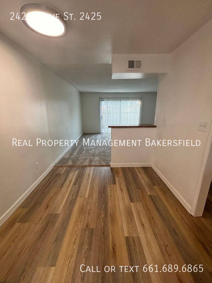Apartment for rent at 2425 Olive St, Bakersfield, CA 93301