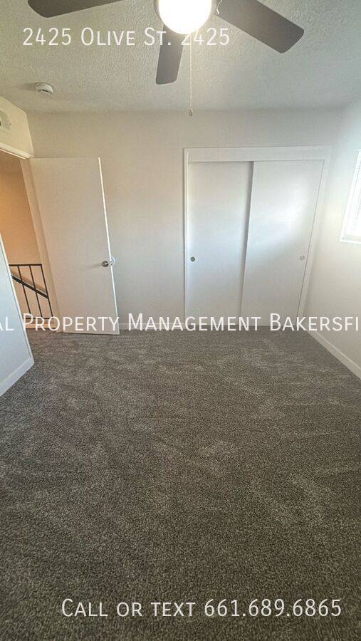 Apartment for rent at 2425 Olive St, Bakersfield, CA 93301