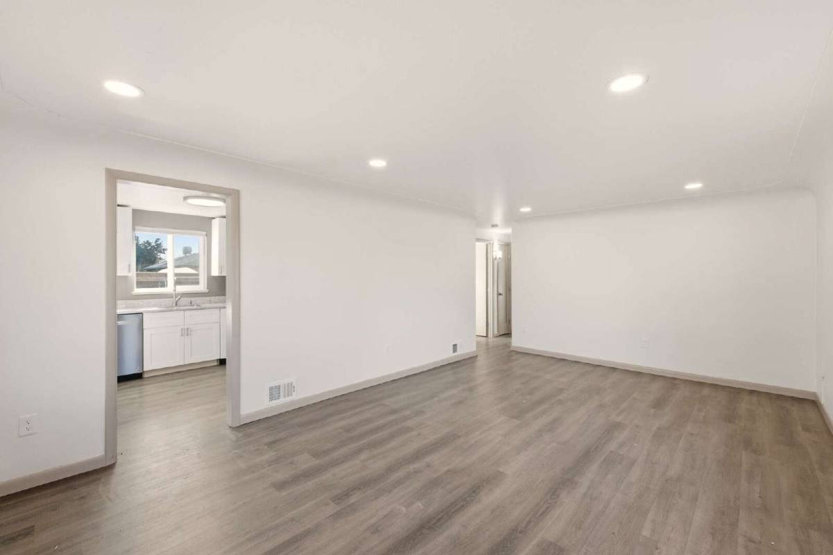 House for rent at 5104 E 33rd Ave, Denver, CO 80207