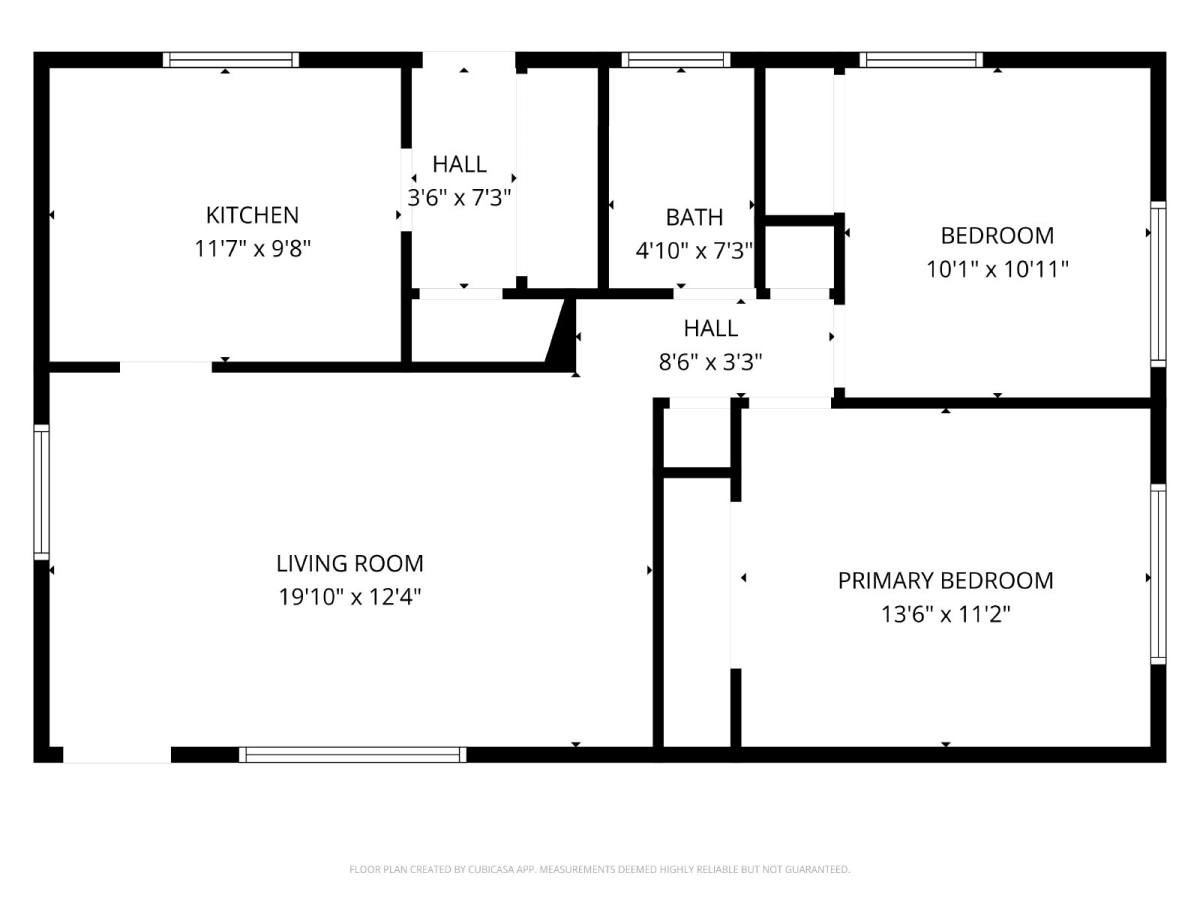 House for rent at 5104 E 33rd Ave, Denver, CO 80207