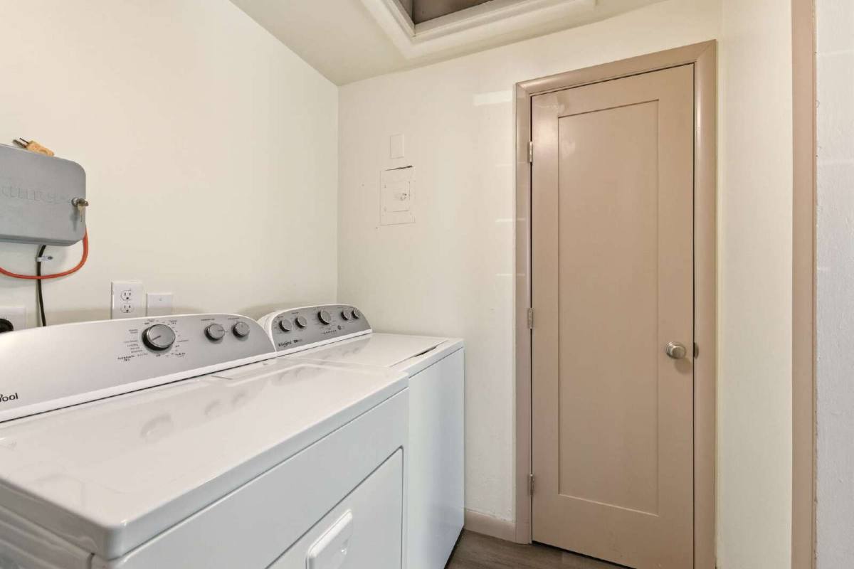 House for rent at 5104 E 33rd Ave, Denver, CO 80207