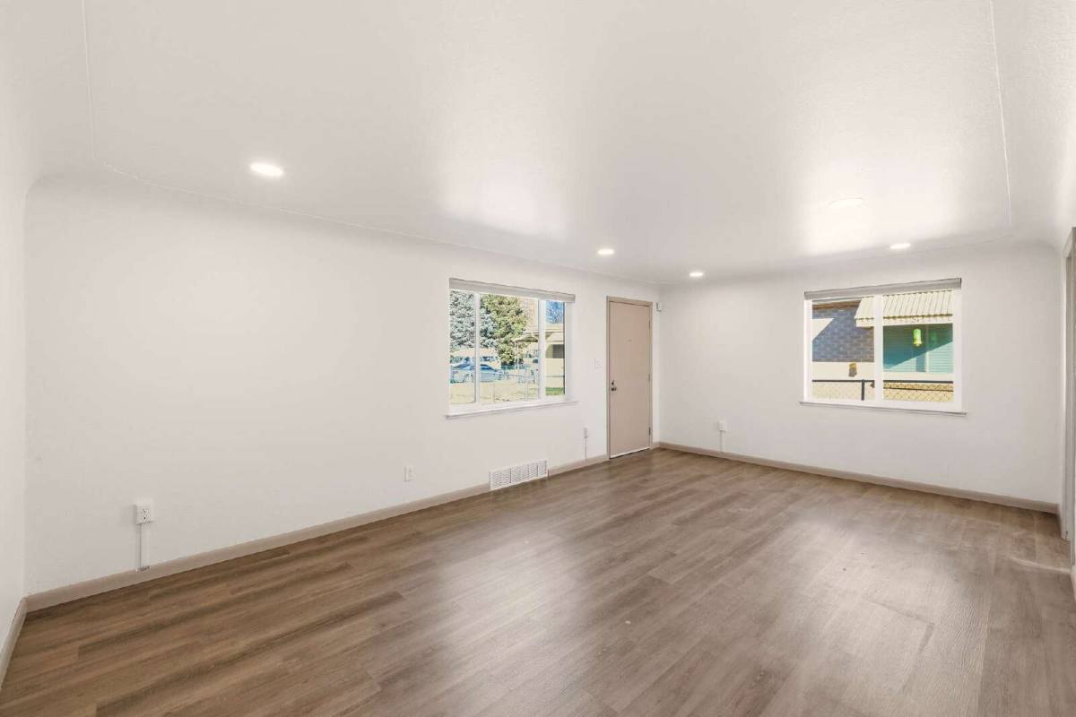 House for rent at 5104 E 33rd Ave, Denver, CO 80207