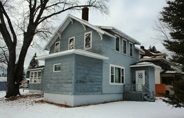 House for rent at 5625 Tower Ave, Superior, WI 54880