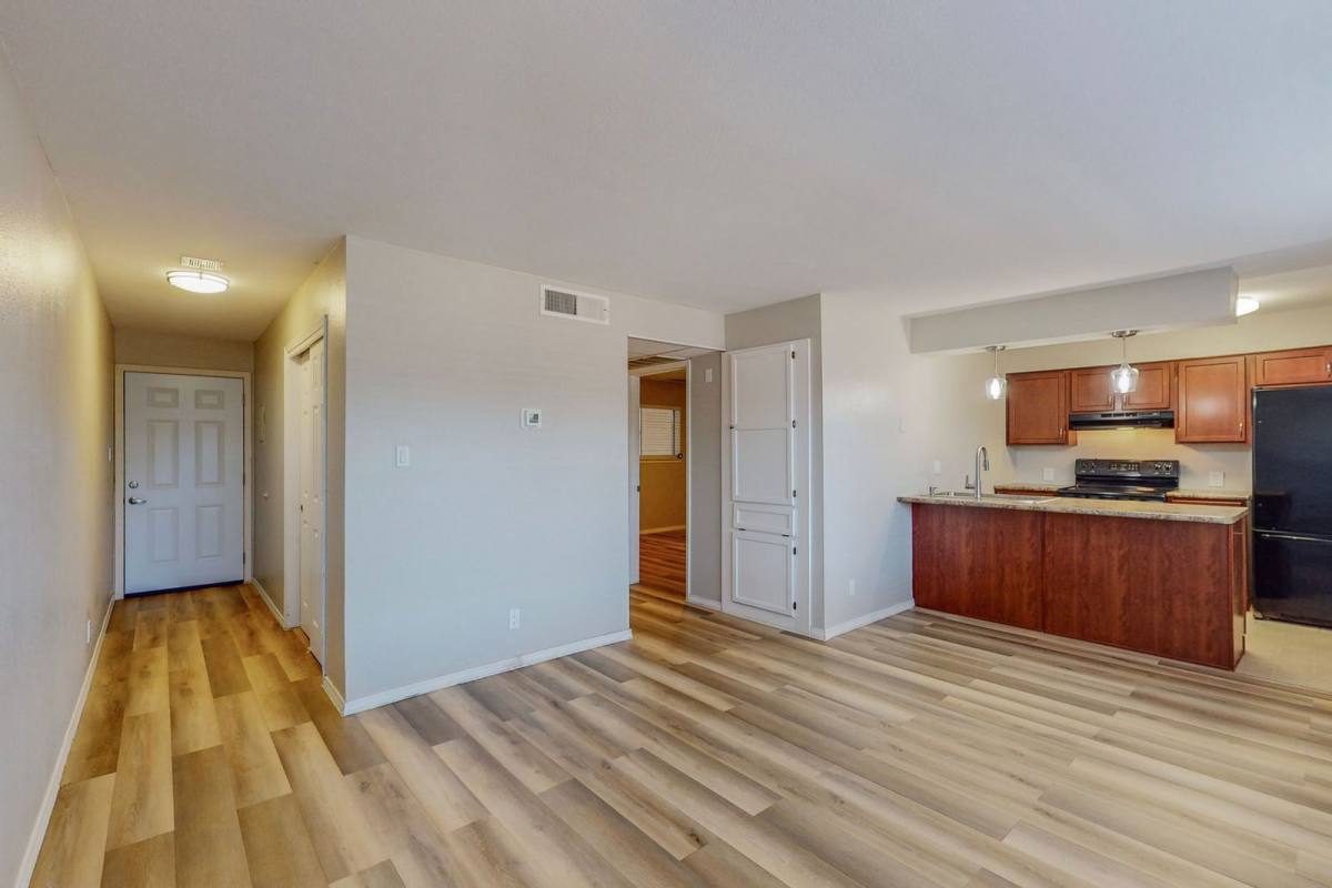 Condo for rent at 4200 Montgomery Blvd NE #108, Albuquerque, NM 87109