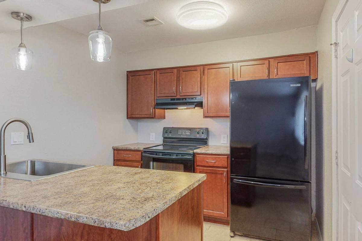 Condo for rent at 4200 Montgomery Blvd NE #108, Albuquerque, NM 87109