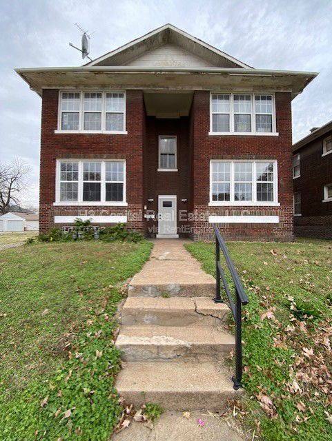 Apartment for rent at 2449 Cleveland Blvd #A, Granite City, IL 62040