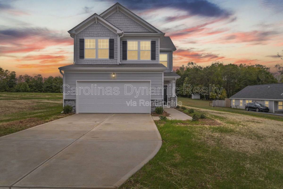 House for rent at 133 Pumice Dr, Statesville, NC 28625