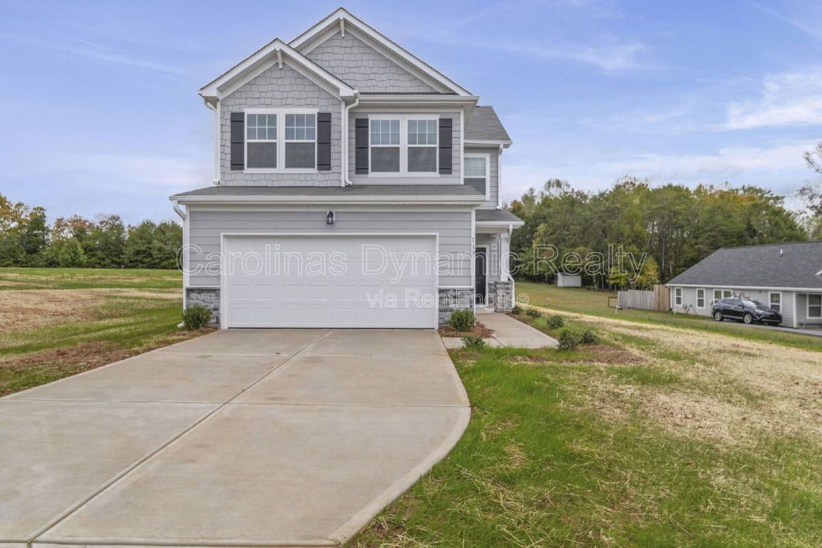 House for rent at 133 Pumice Dr, Statesville, NC 28625