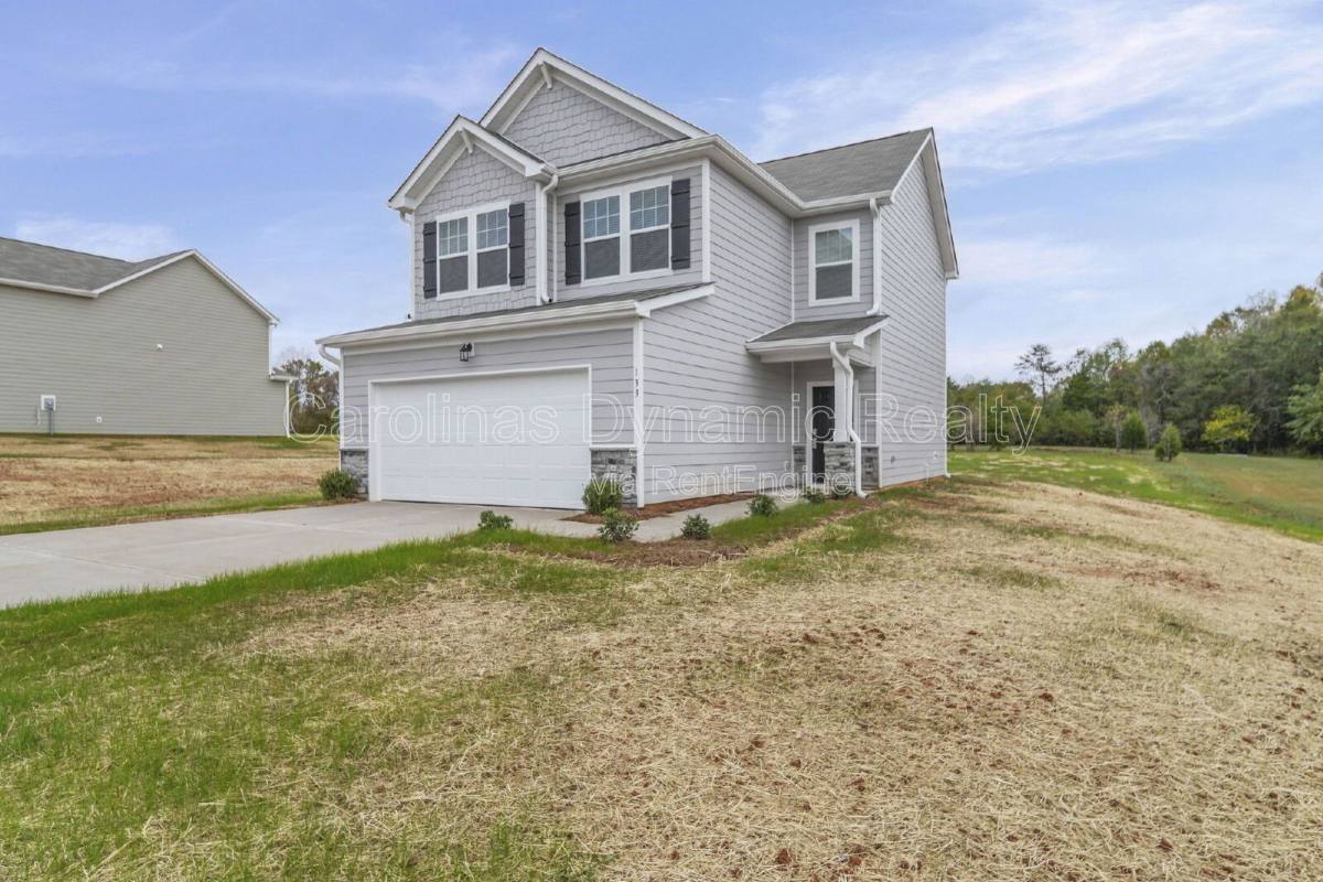 House for rent at 133 Pumice Dr, Statesville, NC 28625