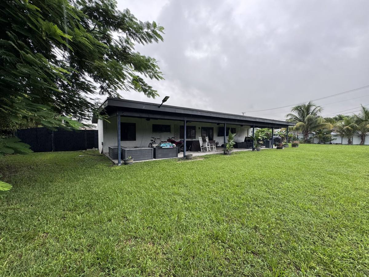 House for rent at 11760 SW 35th Terrace, Miami, FL 33175