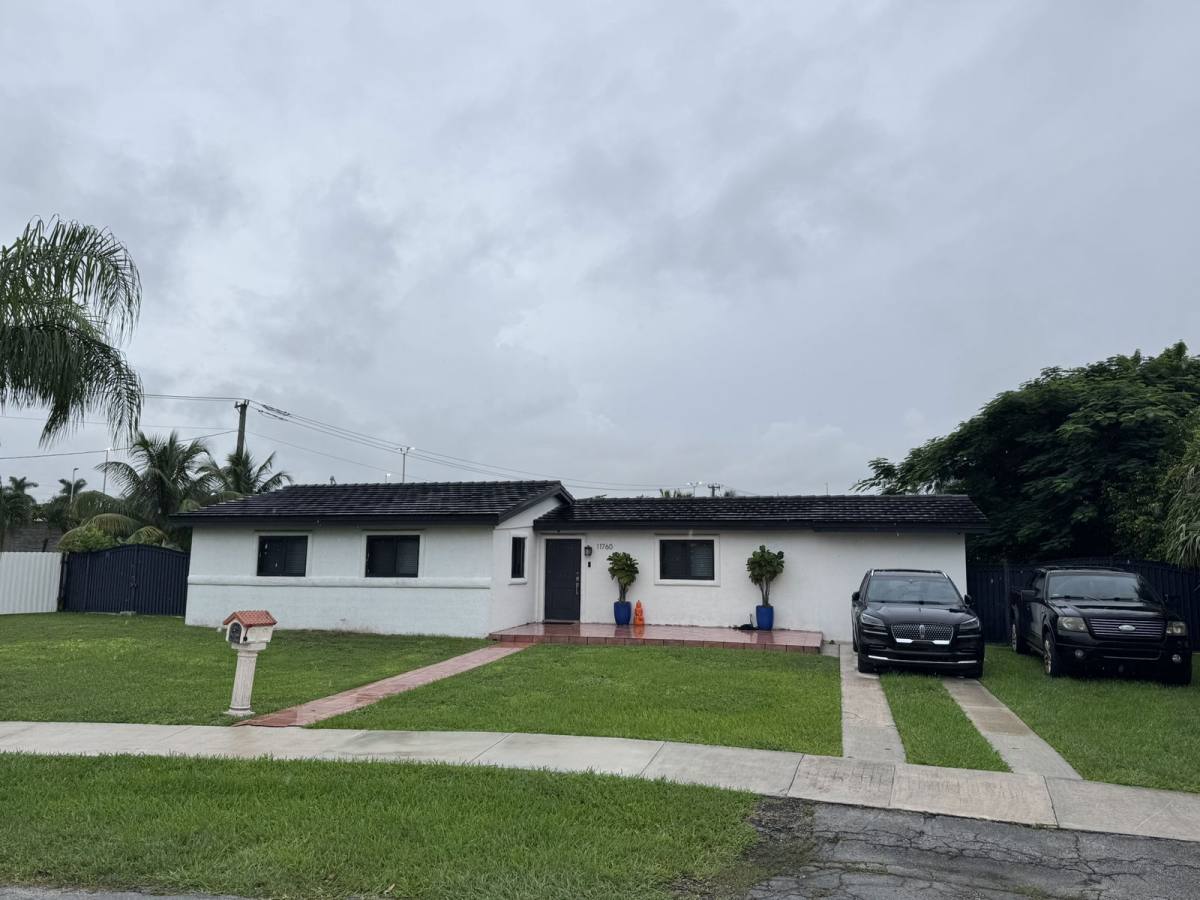 House for rent at 11760 SW 35th Terrace, Miami, FL 33175