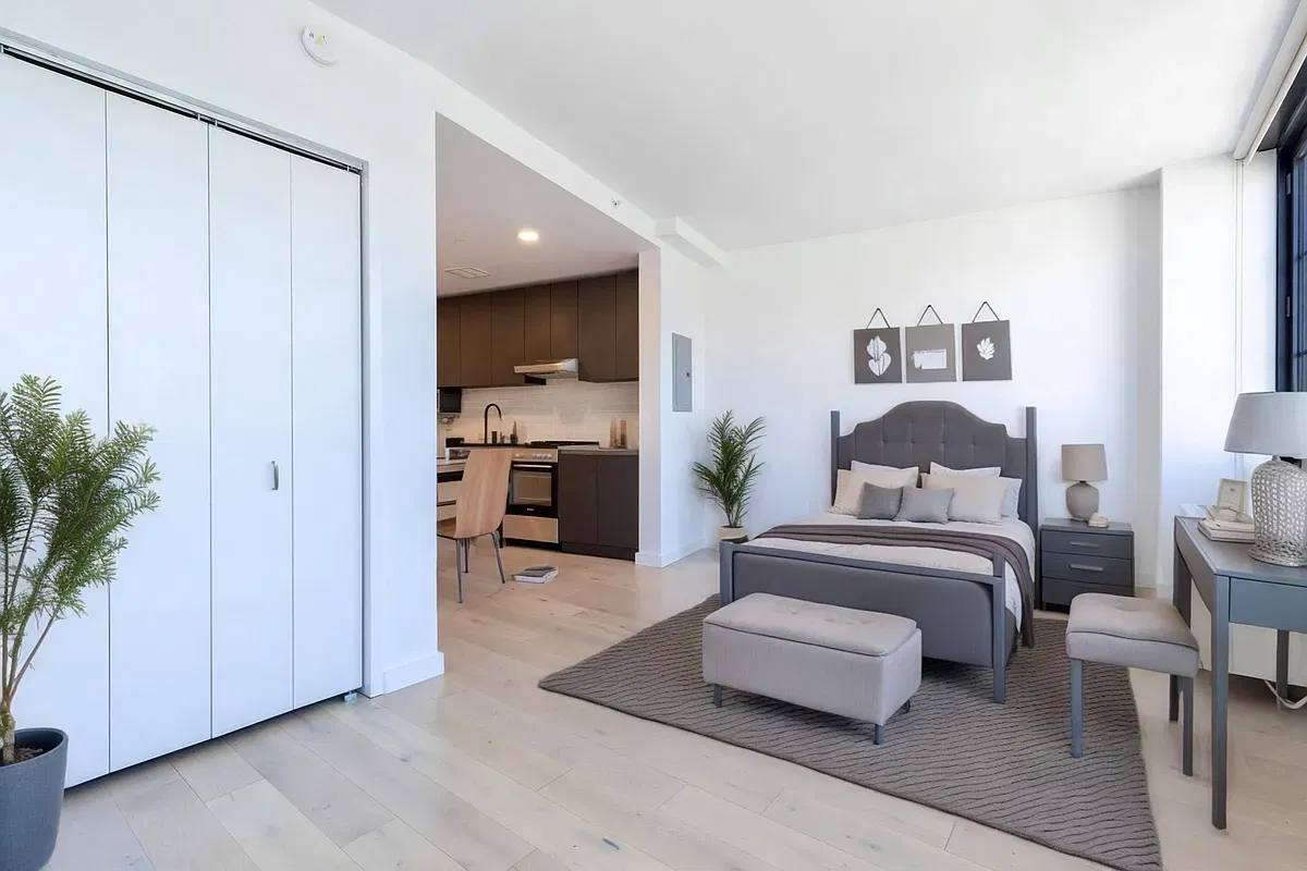 Apartment for rent at 144-74 Northern Blvd #7G, Flushing, NY 11354