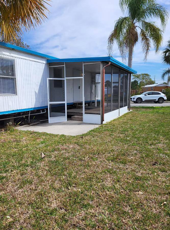 House for rent at 6727 Saltwater Blvd, Hudson, FL 34667