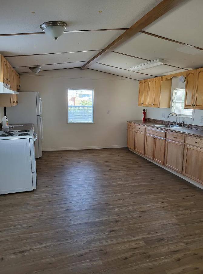 House for rent at 6727 Saltwater Blvd, Hudson, FL 34667