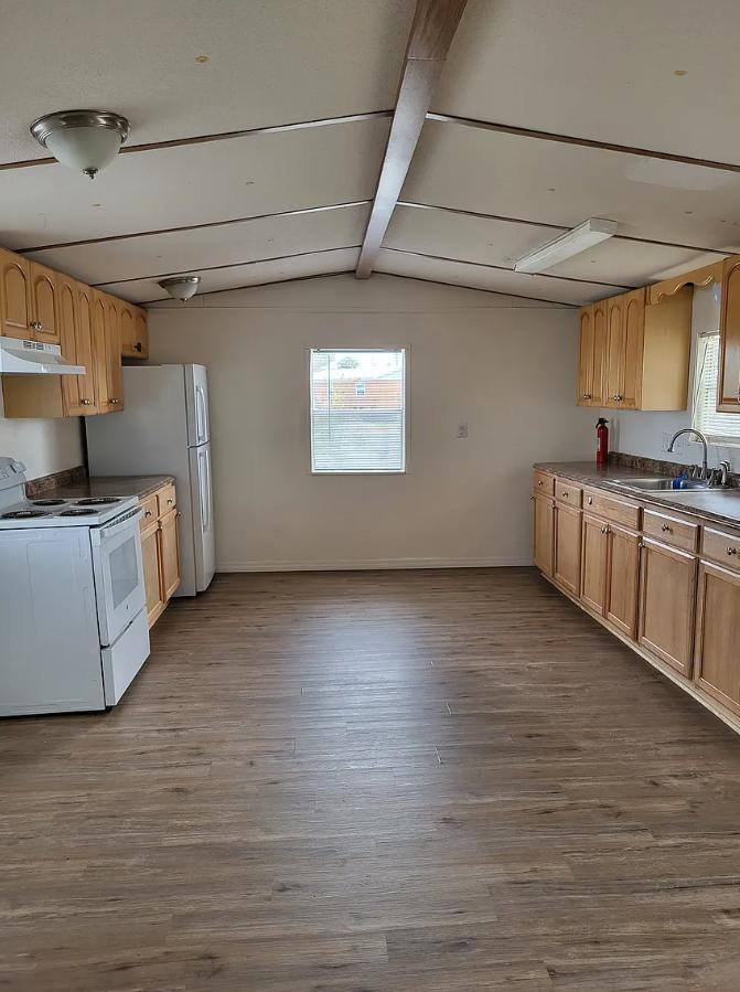 House for rent at 6727 Saltwater Blvd, Hudson, FL 34667