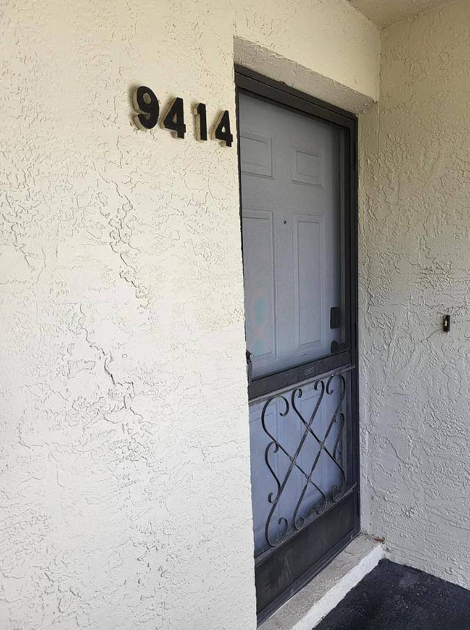 Condo for rent at 9414 Nakoma Way, Brooksville, FL 34613