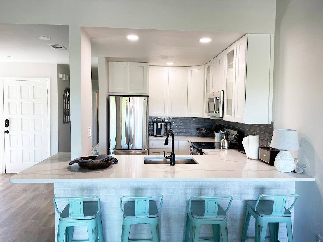 Townhouse for rent at 539 S Venture Blvd, Leander, TX 78645
