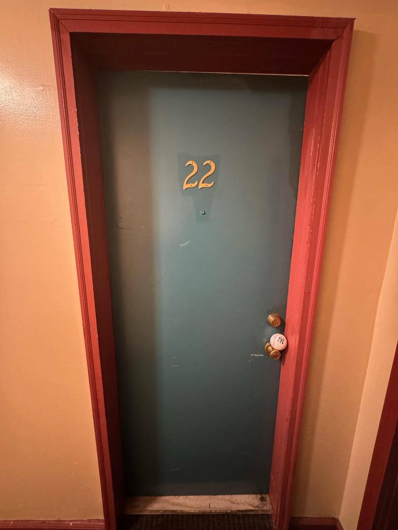 House for rent at 7 Laidlaw Ave #22, Jersey City, NJ 07302