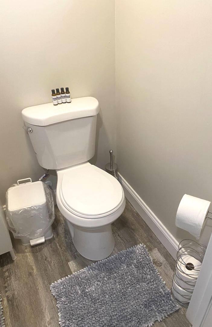 Apartment for rent at 1544 Oakridge Rd #OASIS 1, Baltimore, MD 21218