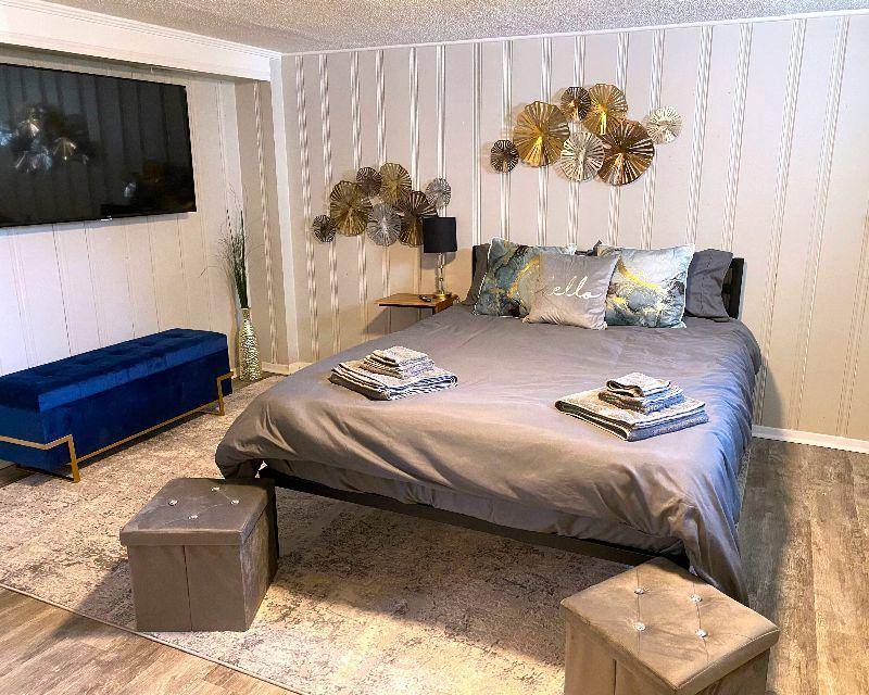 Apartment for rent at 1544 Oakridge Rd #OASIS 1, Baltimore, MD 21218