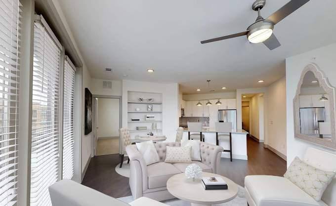 Apartment for rent at 3801 Vitruvian Way, Addison, TX 75001