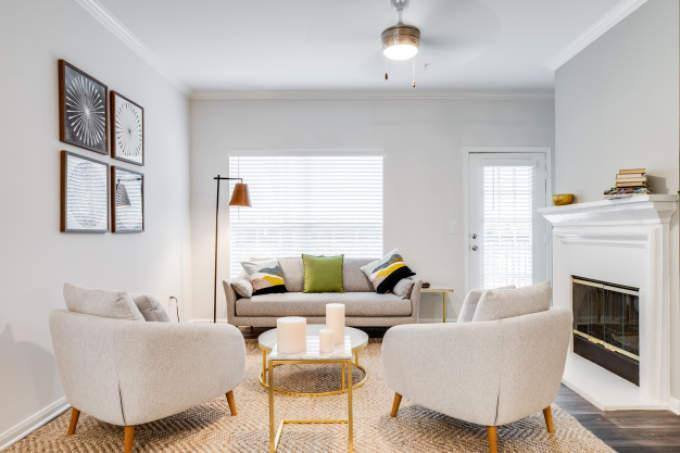 Apartment for rent at 12345 Lamplight Village Ave, Austin, TX 78758