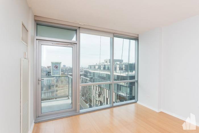 Apartment for rent at 125 S Green #1109A, Chicago, IL 60607